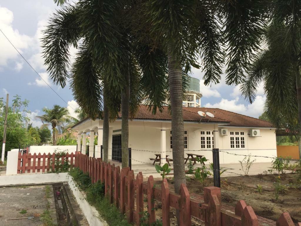 The Garden Vacation Home 루무트 외부 사진