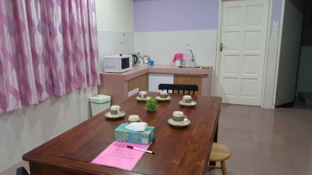 The Garden Vacation Home 루무트 외부 사진