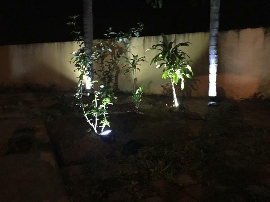 The Garden Vacation Home 루무트 외부 사진