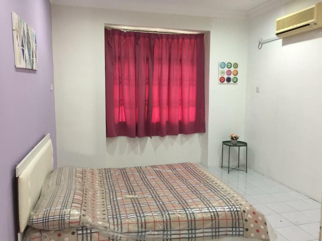 The Garden Vacation Home 루무트 외부 사진